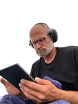 FloppyPickle4u online show from 02-10-26, 11:15