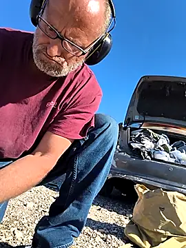 FloppyPickle4u online show from 01-31-26, 07:12