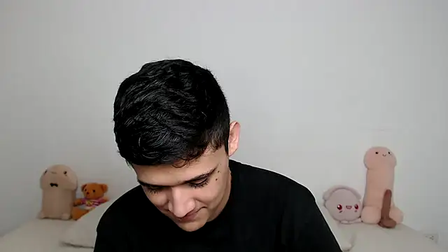 kaiine190 online show from 11-27-25, 02:50