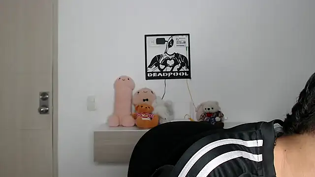 kaiine190 online show from 11-20-25, 07:20