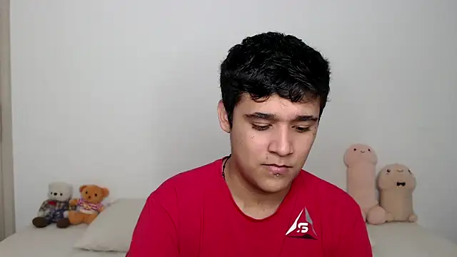 kaiine190 online show from 10-28-25, 11:03