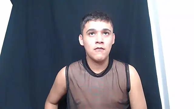 kaiine190 online show from 07-23-26, 07:38