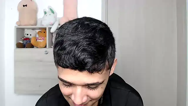 kaiine190 online show from 01-10-26, 04:30