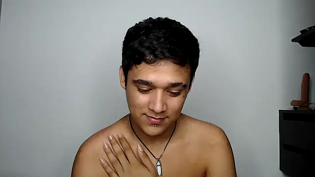 kaiine190 online show from 04-19-26, 06:58