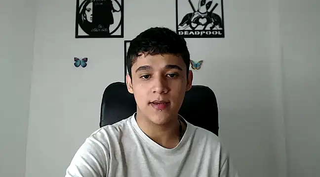 kaiine190 online show from 01-18-25, 12:36