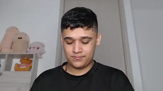 kaiine190 online show from 11-05-25, 07:11