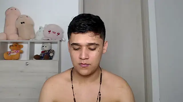 kaiine190 online show from 11-13-25, 07:34