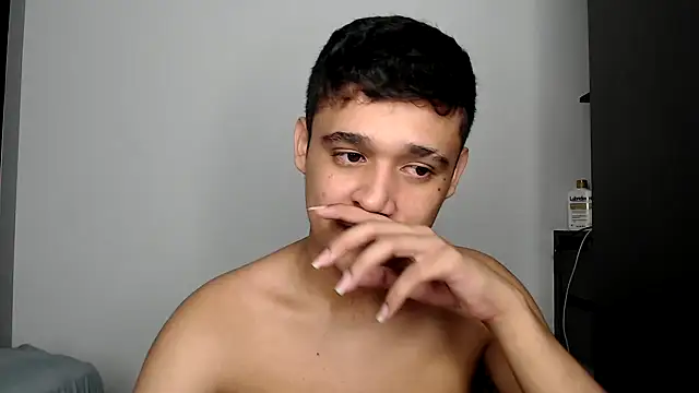 kaiine190 online show from 03-15-26, 07:59