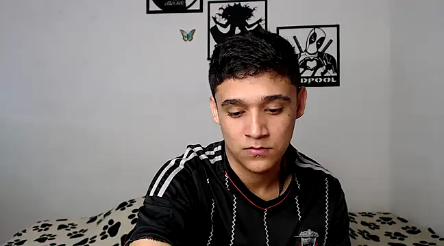 kaiine190 online show from 03-11-25, 05:57