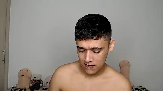 kaiine190 online show from 03-05-26, 05:48