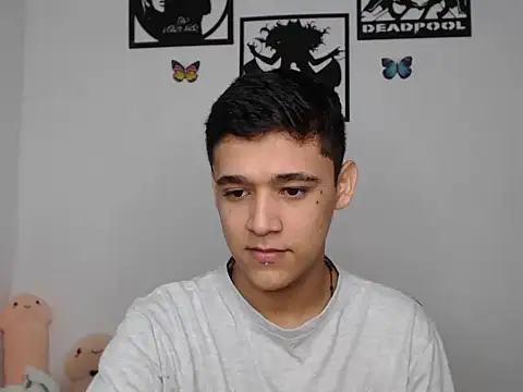 kaiine190 online show from 02-13-25, 11:39