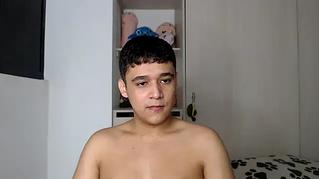 Snapshot of kaiine190 chatting on 02-24-26, 09:21 kaiine190 online show from 02-24-26, 09:21