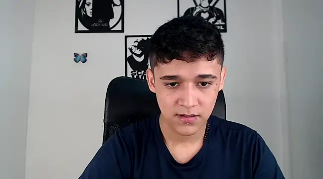 kaiine190 online show from 02-02-25, 04:54