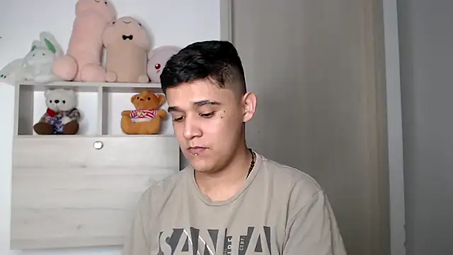 kaiine190 online show from 11-06-25, 06:28