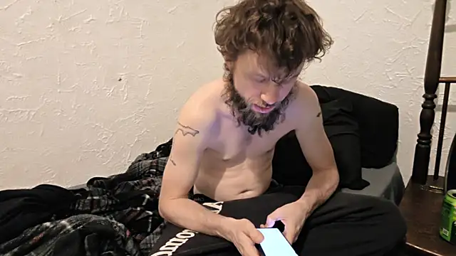 Talenjames4 online show from 04-12-26, 07:17