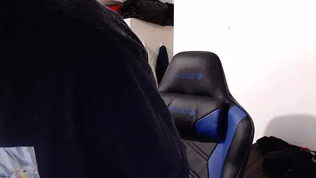 Talenjames4 online show from 11-05-25, 05:16