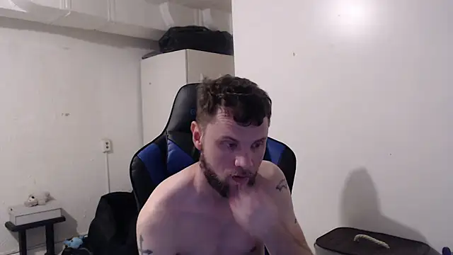 Talenjames4 online show from 11-08-25, 08:01