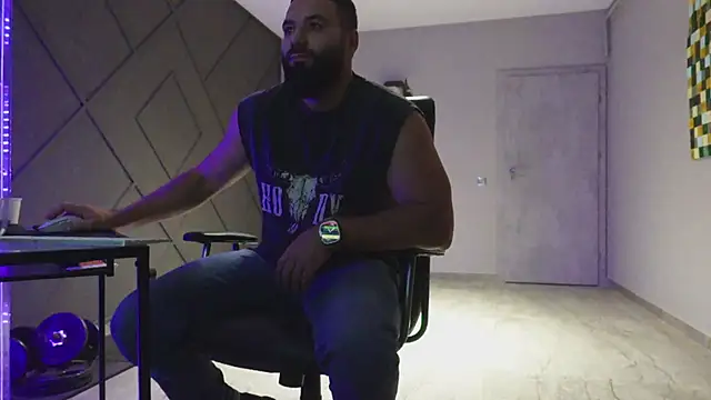 mattmasterss online show from 12-02-25, 03:41