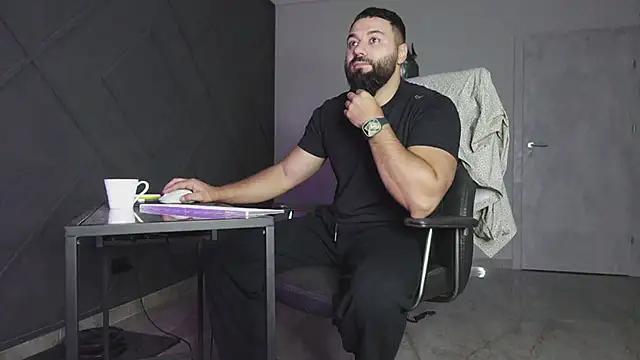 mattmasterss online show from 11-03-25, 01:33