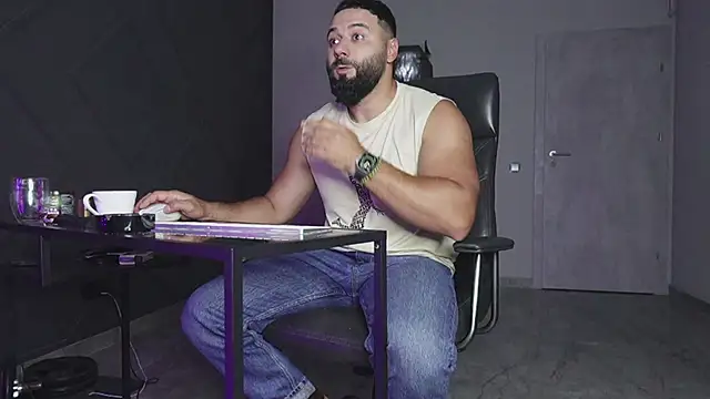 mattmasterss online show from 10-01-25, 07:07