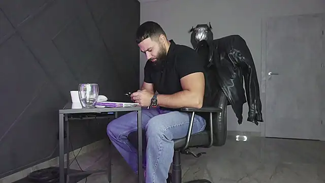 mattmasterss online show from 11-06-25, 03:32