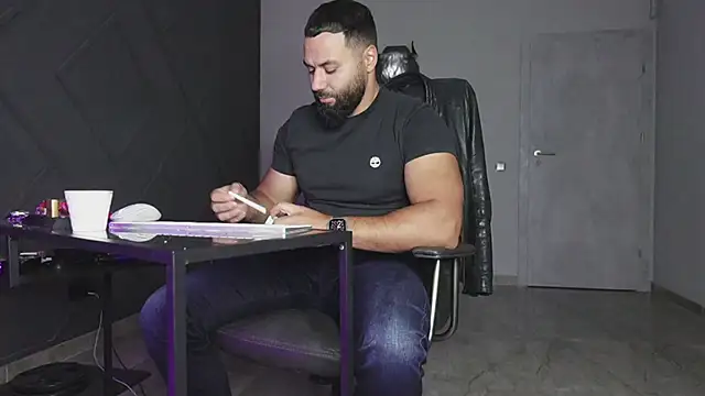 mattmasterss online show from 10-04-25, 05:36