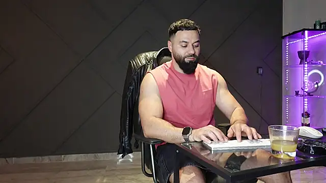 mattmasterss online show from 05-05-26, 01:08