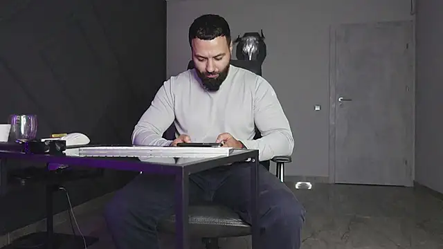 mattmasterss online show from 10-09-25, 12:55
