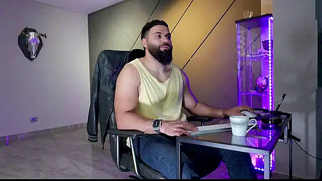 mattmasterss online show from 03-10-25, 04:03