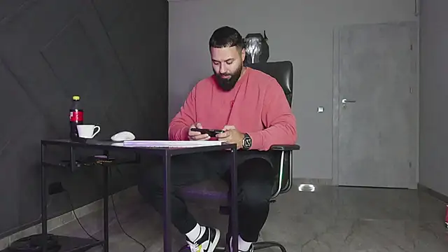 mattmasterss online show from 10-31-25, 08:27