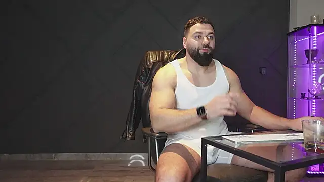 mattmasterss online show from 03-08-26, 02:04