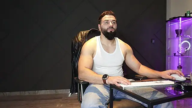 mattmasterss online show from 04-03-26, 04:46