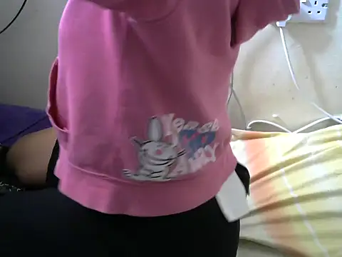 Ma-yolo001 online show from 11-01-25, 09:14