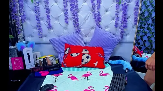 Brith Adams online show from 10-30-25, 02:21