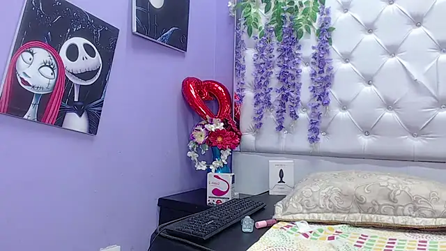 Brith Adams online show from 02-23-25, 02:29