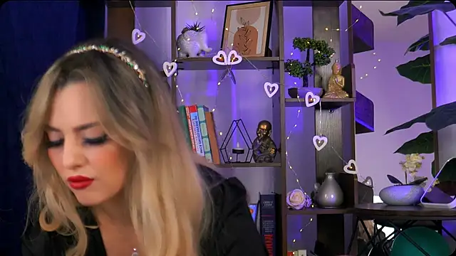 Bailey Evans online show from 10-05-25, 04:47