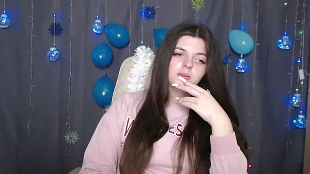 PamDares online show from 01-09-25, 03:12