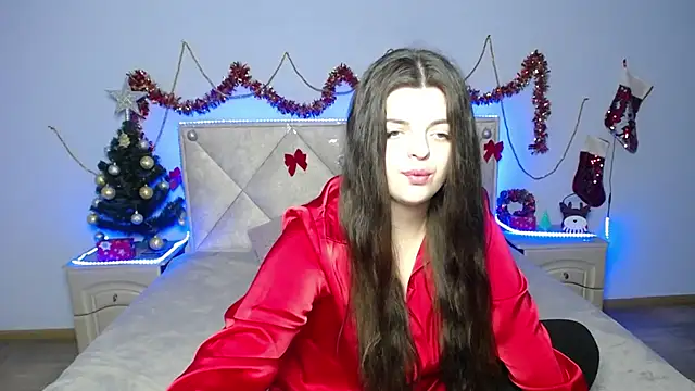 PamDares online show from 12-19-24, 06:01