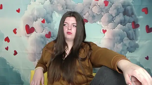 PamDares online show from 01-21-25, 10:19