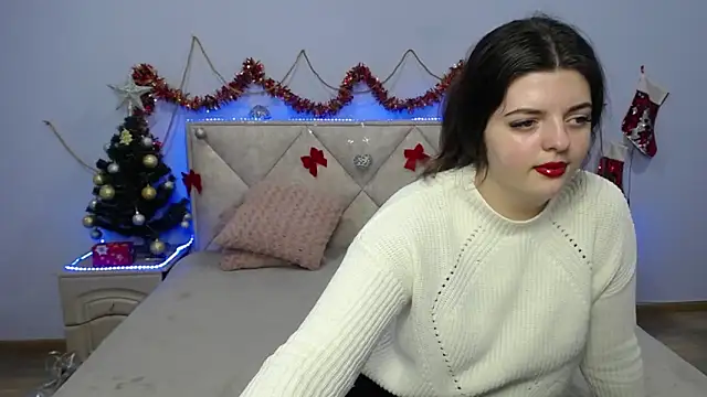 PamDares online show from 12-13-24, 07:15