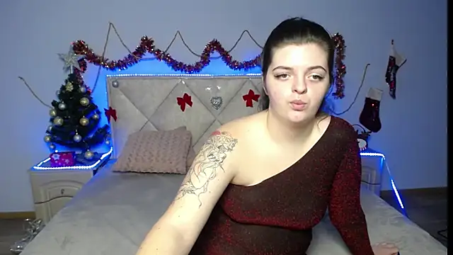 PamDares online show from 12-14-24, 10:24