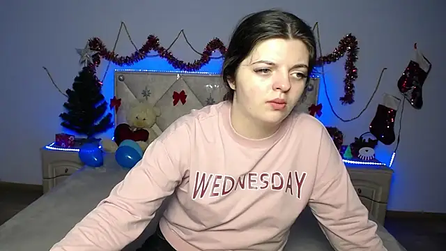 PamDares online show from 01-10-25, 07:14