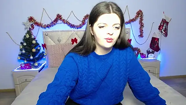 PamDares online show from 12-26-24, 10:48