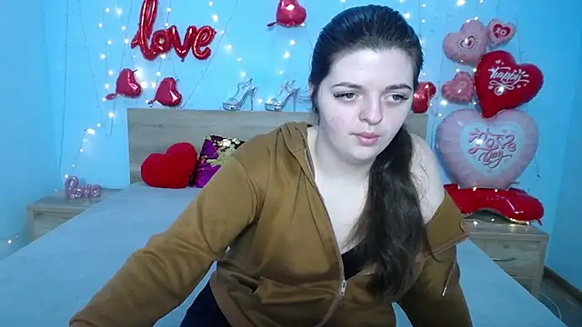 PamDares online show from 02-08-25, 09:46