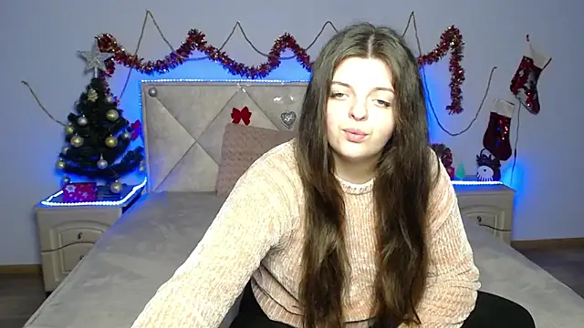 PamDares online show from 12-23-24, 04:06