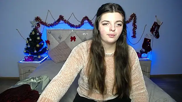 PamDares online show from 01-03-25, 01:24