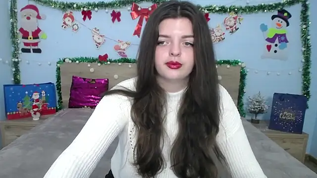 PamDares online show from 12-12-24, 12:55