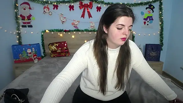 PamDares online show from 12-30-24, 04:51