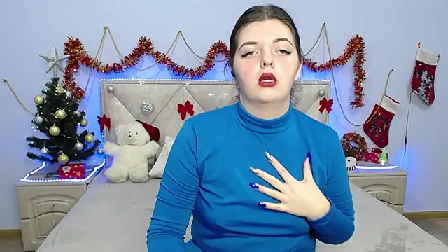 PamDares online show from 12-03-24, 11:29