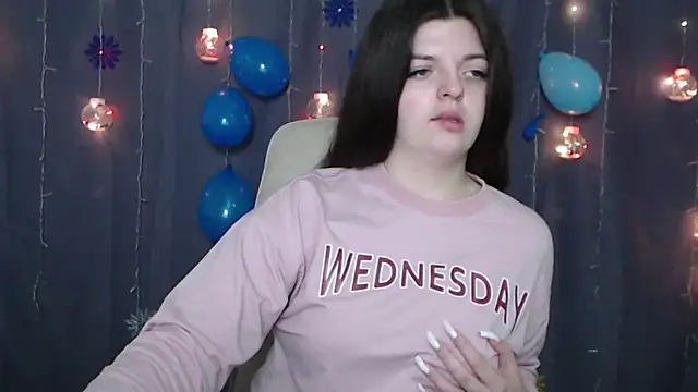 PamDares online show from 01-09-25, 09:06